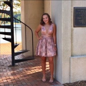 Meet your Posher, Autumn